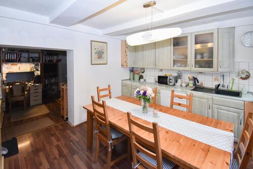 Foto - Einfamilienhaus in Bad Salzdetfurth
