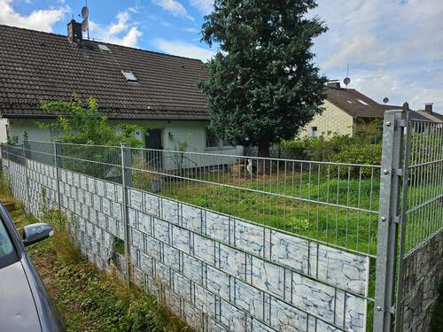 Foto - EFH in Ormont ( Eifel ) nahe der Stadt Prüm ab 1.10.25 frei