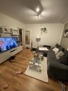 Foto - Etagenwohnung in Essen zur Miete