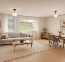 Moderne 3-Zimmerwohnung mit Terrasse & 2 Stellplätzen- von privat - Dortmund Hörde