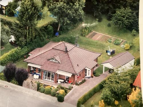 Foto - Wunderschönes Haus am Waldrand von privat zu verkaufen