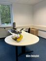 Foto - Büroräume zu vermieten - Coworking Arbeitsplätze