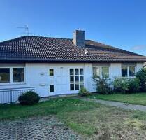 Charmantes Familienhaus mit großem Garten zur Miete in Warburg