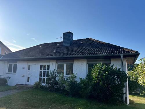 Foto - Einfamilienhaus zur Miete in Warburg