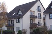 Foto - Gepflegte 1-Zimmer-Wohnung & Stellplatz in Fulda