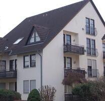 Gepflegte 1-Zimmer-Wohnung & Stellplatz in Fulda