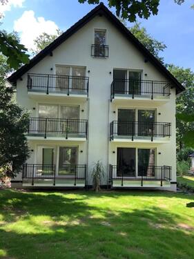 Foto - Etagenwohnung zur Miete in Glienicke/Nordbahn