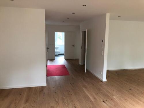 Foto - Etagenwohnung in Glienicke/Nordbahn zur Miete