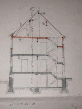 Foto - Einfamilienhaus zum Kaufen in Bad Nauheim