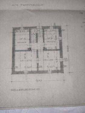 Foto - Einfamilienhaus in Bad Nauheim