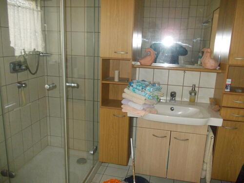 Foto - Etagenwohnung in Wartenberg-Rohrbach zur Miete