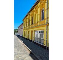 Helle 1-Zimmer-Wohnung direkt in der Stadtmitte von Anklam