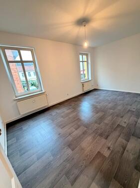 Foto - Etagenwohnung zur Miete in Anklam