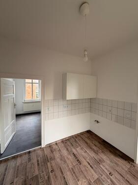 Foto - Etagenwohnung in Anklam zur Miete