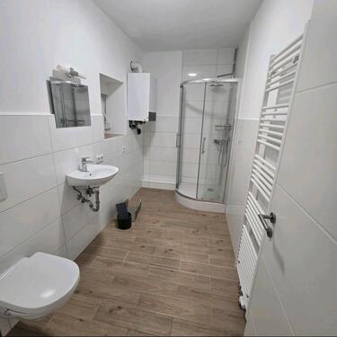 Foto - Etagenwohnung in Mannheim