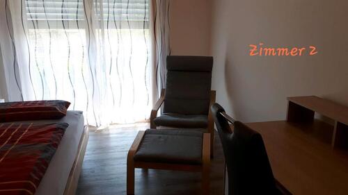 Foto - Etagenwohnung in Eberdingen zur Miete