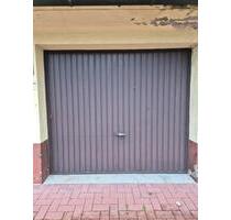 Stellplatz in abschließbarer Doppel- & Einzelgarage mit Strom - Muggensturm