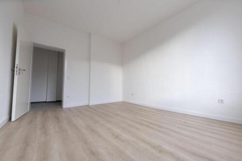 Foto - Etagenwohnung in Duisburg