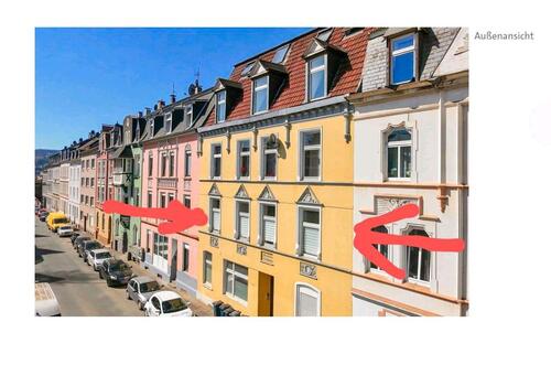 Foto - Wohnung in Wuppertal - Oberbarmen zu verkaufen, 100 m²