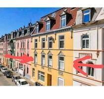 Wohnung in Wuppertal - Oberbarmen zu verkaufen, 100 m²