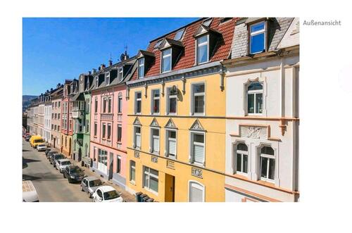 Foto - 4 Zimmer Etagenwohnung zum Kaufen in Wuppertal