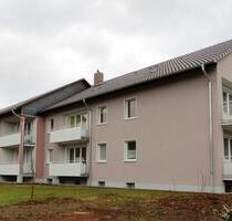 Helle 1-Zimmer-Wohnung mit Balkon! - Bad Lauterberg im Harz