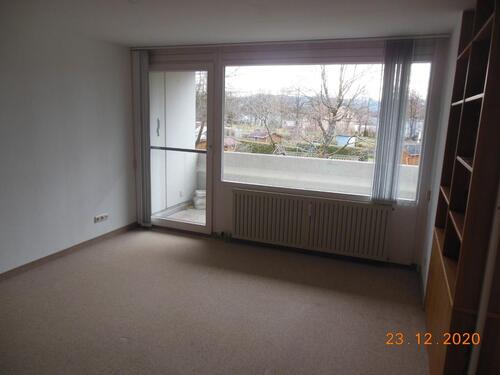 Foto - 2-Zimmerwohnung mit Südbalkon, in Kempten-St.-Mang, Maistr.
