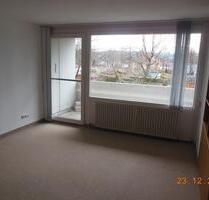 2-Zimmerwohnung mit Südbalkon, in Kempten-St.-Mang, Maistr. - Altusried