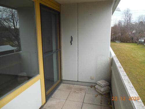 Foto - 2 Zimmer Etagenwohnung zur Miete in Altusried