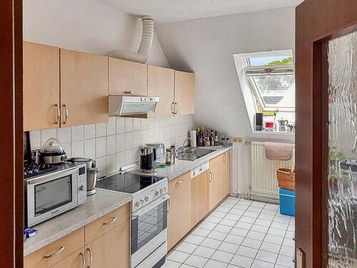 Foto - Etagenwohnung in Neumünster zur Miete