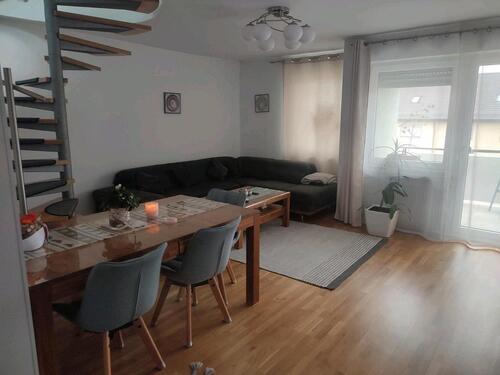 Foto - 4 Zimmer Etagenwohnung zum Kaufen in Gochsheim