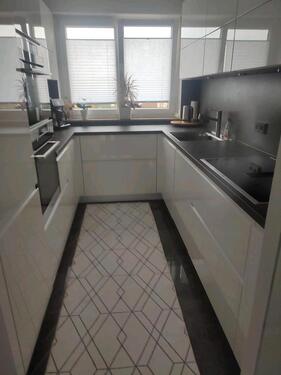 Foto - 4 Zimmer Etagenwohnung in Gochsheim