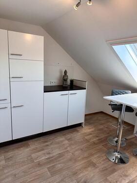 Foto - 2 Zimmer Etagenwohnung in Mössingen