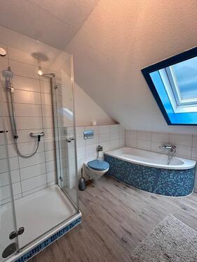 Foto - Etagenwohnung in Mössingen zur Miete