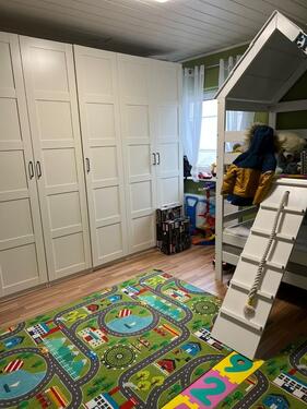 Foto - Dachgeschoßwohnung in Mainhausen zur Miete