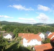 3 Zimmer Wohnung mit Balkon 85m² - Altenkunstadt