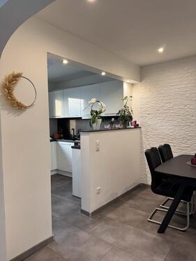 Foto - Moderne 3,5-Zimmer Wohnung mit Balkon