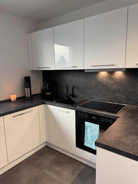 Foto - 3.5 Zimmer Dachgeschoßwohnung in Duisburg