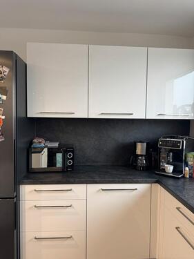 Foto - Dachgeschoßwohnung in Duisburg zum Kaufen