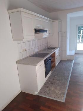 Foto - Zu vermieten ab sofort 6-Zi.Wohnung