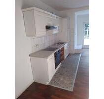 Zu vermieten ab sofort 6-Zi.Wohnung - Au in der Hallertau