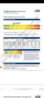 Foto - 3 Zimmer Erdgeschoßwohnung zum Kaufen in Ludwigshafen am Rhein