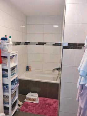 Foto - Erdgeschoßwohnung in Ludwigshafen am Rhein zum Kaufen