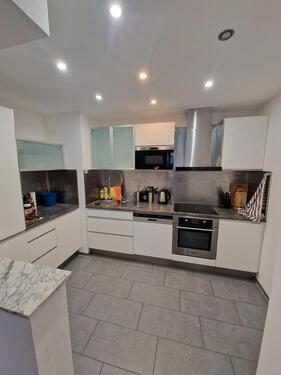 Foto - 2 Zimmer Erdgeschoßwohnung zur Miete in Ronneburg