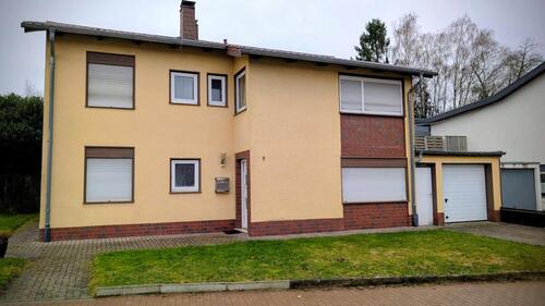 Foto - 6 Zimmer Einfamilienhaus zum Kaufen in Zweibrücken
