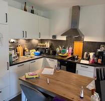 Neubau EG 4 Zimmerwohnung zu vermieten - Albersdorf