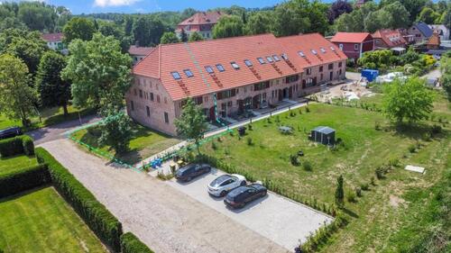 Foto - Speicherhaus Nähe Boltenhagen Erstbezug von PRIVAT
