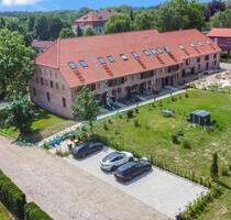 Speicherhaus Nähe Boltenhagen Erstbezug von PRIVAT - Klütz