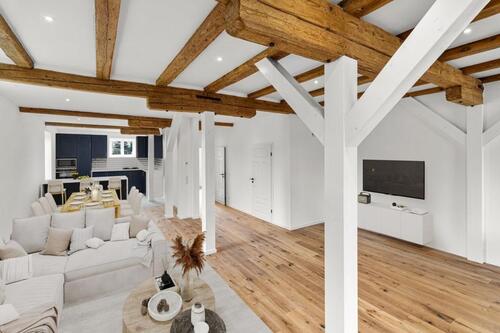 Foto - 7 Zimmer Einfamilienhaus in Klütz