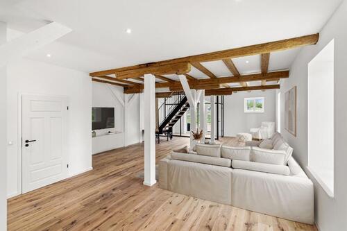 Foto - Einfamilienhaus in Klütz zum Kaufen